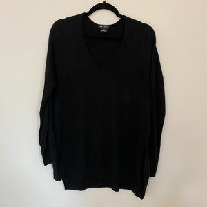 Trove V Neck Sweater